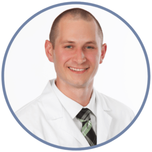Dr. John Orr, M.D. - Vujevich Dermatology Associates