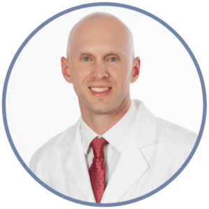 Dr. Ryan Andrulonis, M.D. - Vujevich Dermatology Associates