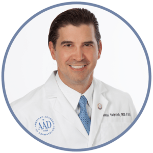 Dr. Justin Vujevich, M.D. - Vujevich Dermatology Associates