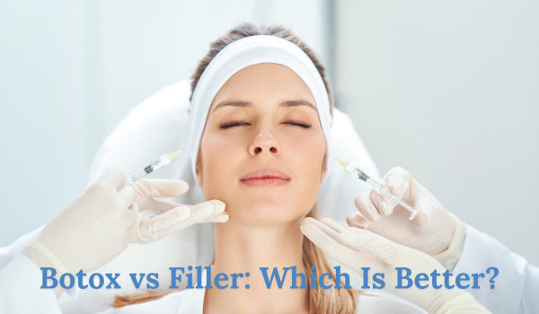 botox vs fillers: which is better? by vujevich dermatology